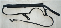 Russian current production sling, black