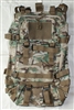 Russian carrying case/back pack, multicam