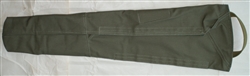 Russian AK74S type rifle carrying case, khaki