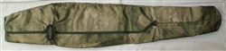 Russian AKM/AK74 type rifle carrying case, Russian Moss