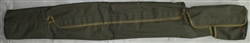 Russian SKS type rifle carrying case, khaki