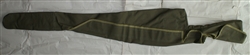 Russian Mosin type rifle carrying case, khaki