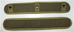 Russian sling shoulder pad