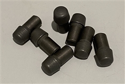 Original Russian bump rivet