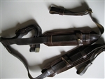 Original Russian Y-strap harness, carrier system