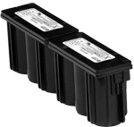 0809-2015: 12V/5AH Hawker Battery Pack