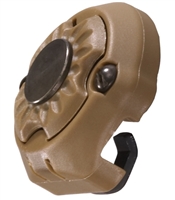 Streamlight 14055: Military Sidewinder Helmet Mount