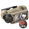 Streamlight 14104 Sidewinder Compact