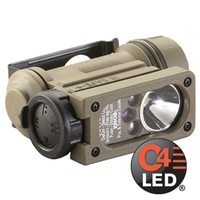 Streamlight 14104 Sidewinder Compact