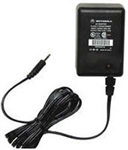 2580600E05: Motorola AC Transformer for Travel Charger