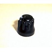 3680461U01: Motorola Replacement Volume Control Knob, Discontinued