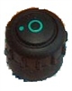 368504A02: Volume Knob, item discontinued