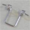 4182974J01: Minitor II Spring Part of Spring Clip