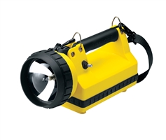 Streamlight 45310:  FireBox Yellow Light Only