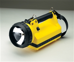 Streamlight 45523: Litebox 8WS. Light only Yellow