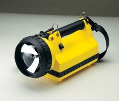 Streamlight 45707: LiteBox  Dual-Lamp 2-8 Watt Spot Lens, Discontinued