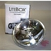 Streamlight 45911: Litebox 8 Watt Replacement Spot Lamp