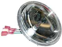 Streamlight 45915: 8 Watt Dual Filament Lamp Assembly for LiteBox