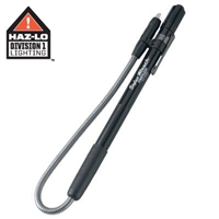 Streamlight 65618: Stylus Reach LED Pen Light w/Flexible Cable Extension