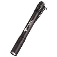 Streamlight 66118: Stylus Pro LED Black 48 Lumens