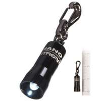 Streamlight 73001: Nano Light with White LED