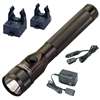 Streamlight 75813: Stinger DS LED w/ AC/DC Steady Charger