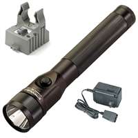 Streamlight 75814: Stinger DS LED AC Fast Charger