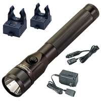 Streamlight 75835 Stinger DS LED AC/DC Fast Charge