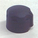7862939B: Minitor III Volume/Selector Knob Cover Replacement, Discontinued