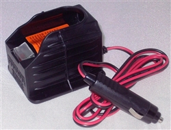 Streamlight 90012: DC Fast Charger (comes with Cigarette Plug) for Survivor