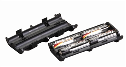 Streamlight 90542: Alkaline Battery Cartridge for Survivor LED Flashlight