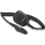AAHMN9052: Remote Speaker Microphone NON Noise Cancel