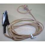 AARMN4021: Earpiece Receiver Beige