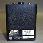 AG0140: Generic for LPH/LPX 10V/1400 NiCD Battery