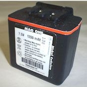 AG2931-I/S PCS 10.8V/1400mAh Battery