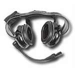 BDN6635: Heavy-Duty Headset VOX Voice Activated Mic, DISCONTINUED