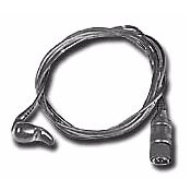 BDN6677: Ear Microphone-Black