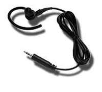 BDN6727: Extra Loud EarPiece Receiver Black