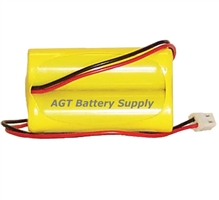 Day-Brite Equivalent 4.8V/700AH NiCad Battery