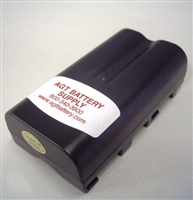 7.2V Thermal Image Camera Battery CAMF550
