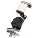 UK4AA Stainless HardHat Clip