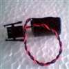3V Lithium Battery 3Pin & Clips  COMP-109