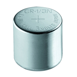 COMP-15 : 3V/160ma CR1/3N Lithium Standard