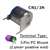 COMP-15-3: 3V/160ma CR1/3N Lithium 3Pin