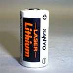 COMP-29: 3V/1800mAh Cylinder Cell lithium