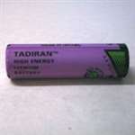 COMP-6: 3.6V/2100mAh AA Lithium Cylinder Cell