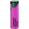 COMP-65: 3.6V/2400mAh AA Lithium Cylinder