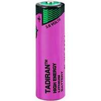 COMP-65: 3.6V/2400mAh AA Lithium Cylinder