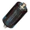 COMP-68: 2.9V/1900mAh Cylinder Lithium cell with 9V snaps
