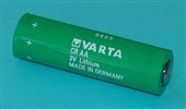 COMP-70: 3V/2000mAh AA Cylinder lithium Cell